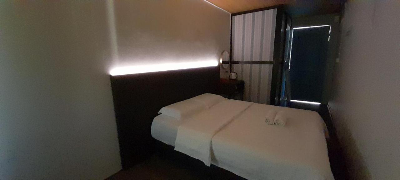 Wind Valley Farmstay Kundasang Ngoại thất bức ảnh